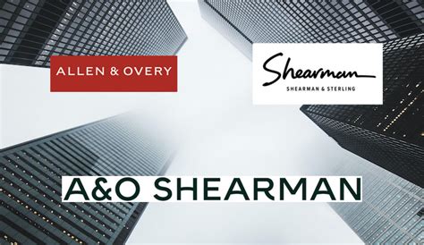 adam chernichaw|A&O Shearman, FinTech Legal 